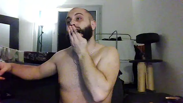 Snapshot of Zer_oki chatting on 02.09.25 Zer oki online show from 02.09.25