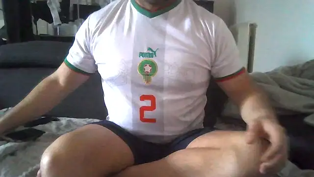 Zer oki online show from 04.19.26