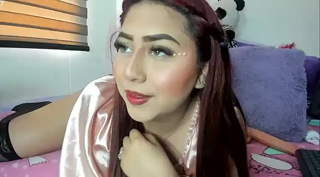 antonella4youu online show from 02.08.25