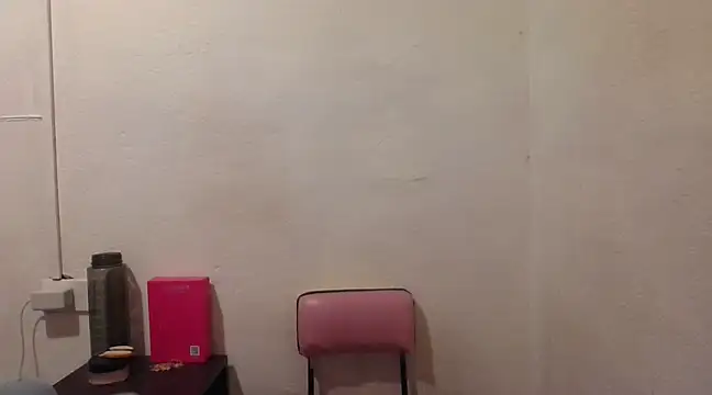 MirandaLatinaLovely online show from 03.06.25