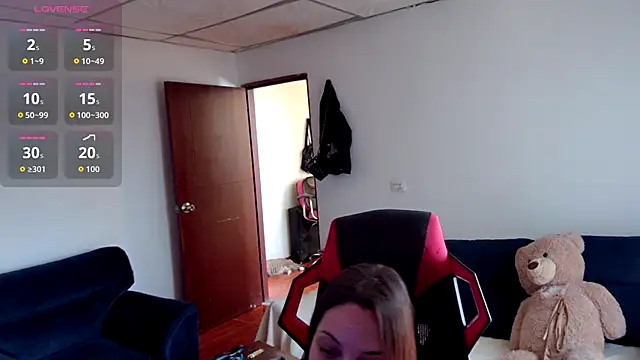 onissm online show from 09.10.25