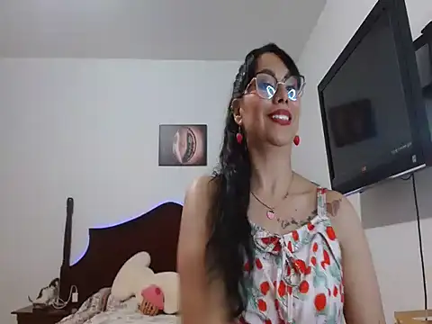 AloLovely  online show from 05.09.26