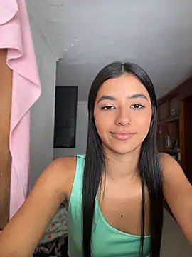 eva roseee online show from 05.15.26