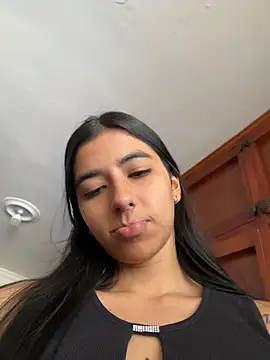 Snapshot of eva_roseee chatting on 06.11.26 eva roseee online show from 06.11.26