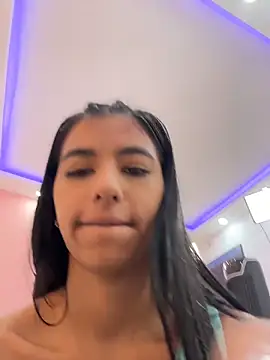 Snapshot of eva_roseee chatting on 06.18.26 eva roseee online show from 06.18.26