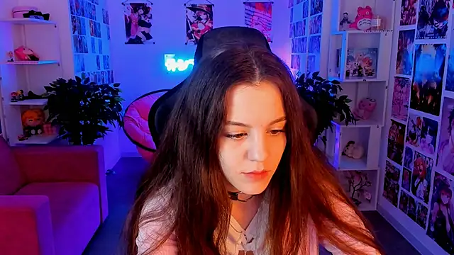 MilaStoyne online show from 03.06.25