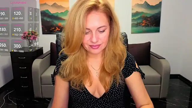 Mira Whites online show from 10.29.25