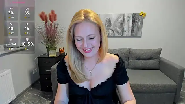 Mira Whites online show from 03.24.26
