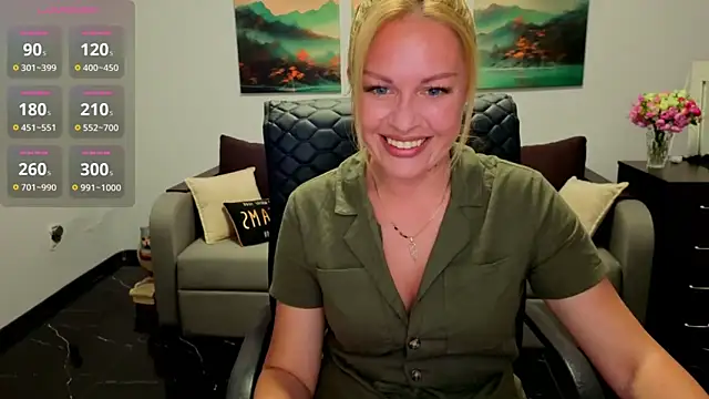 Mira Whites online show from 06.05.26