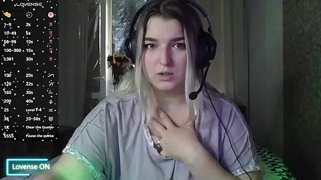 Jenny Smit online show from 10.22.25