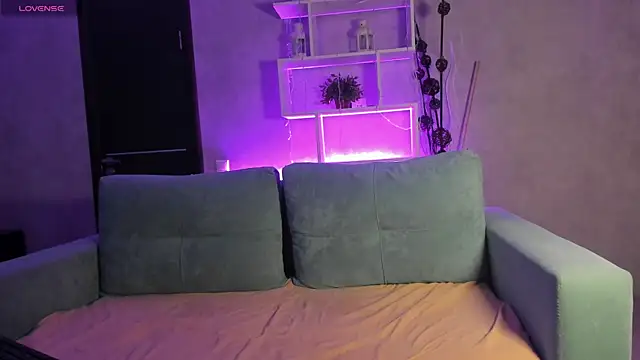 Jenny Jimmy online show from 02.11.25