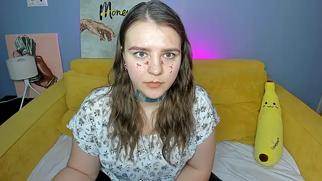 Jenny Jimmy online show from 04.02.26