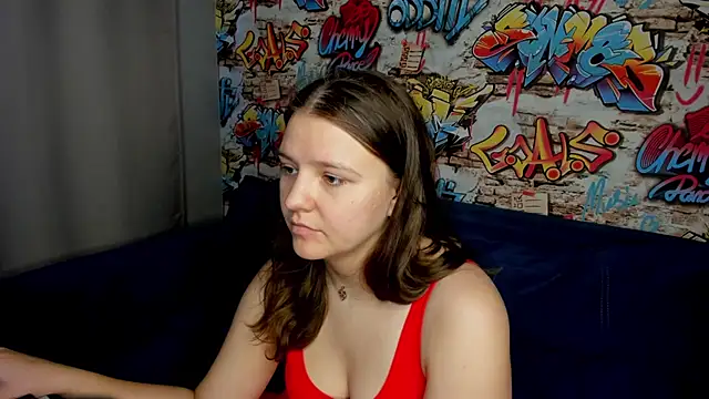 Snapshot of Jenny_Jimmy chatting on 06.28.26 Jenny Jimmy online show from 06.28.26