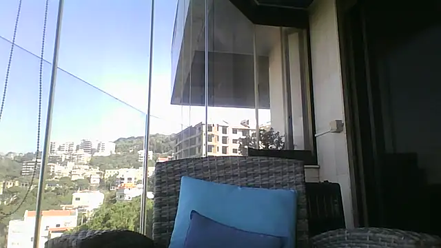 Aleen8067 online show from 11.21.25