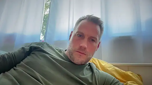 Christian87xxx online show from 09.19.25