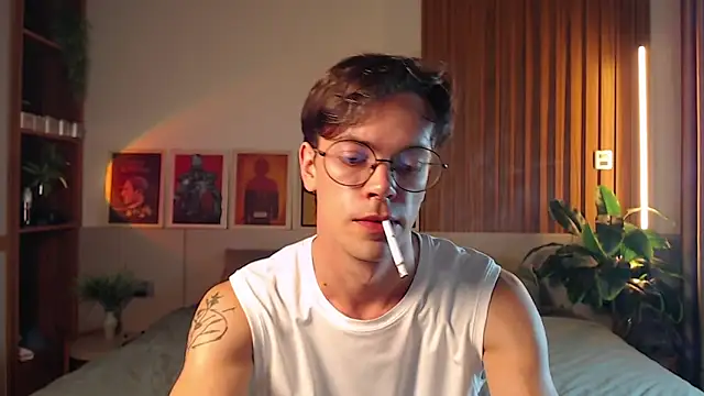 William Henry  online show from 04.09.26