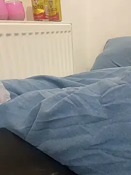 DaniJohnson online show from 04.07.26