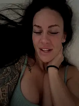 goddess-harper online show from 09.27.25