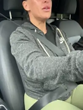 goddess-harper online show from 10.26.25