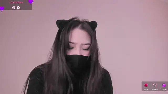 Belover nana online show from 02.25.26