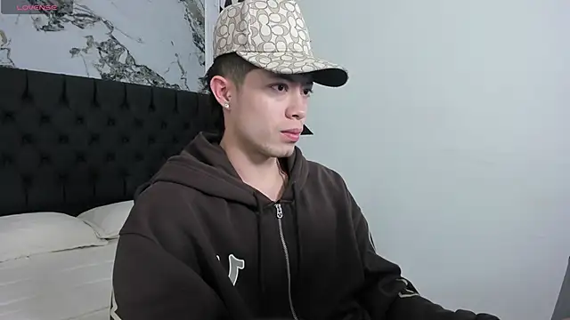 marcuscollins1  online show from 03.22.26