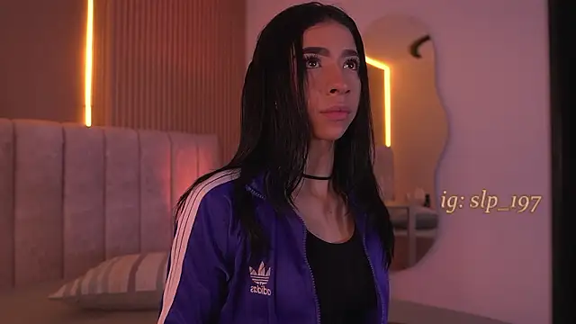 sara lopee1 online show from 02.07.26