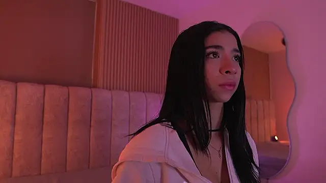 sara lopee1 online show from 02.18.26