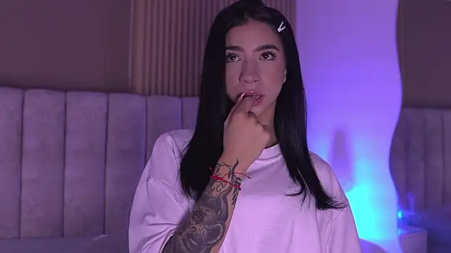 sara lopee1 online show from 03.03.26