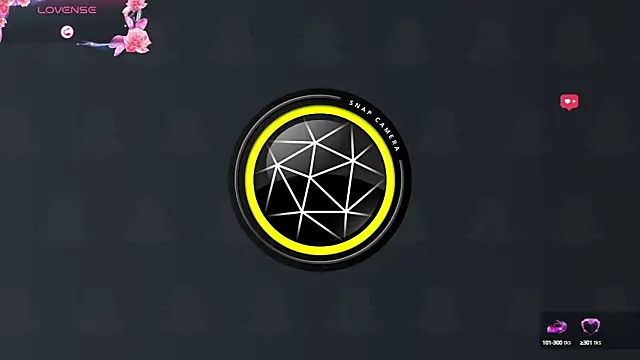 Chica sexy 1 online show from 02.06.25