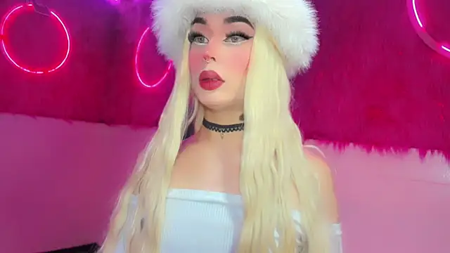 Chica sexy 1 online show from 02.07.25