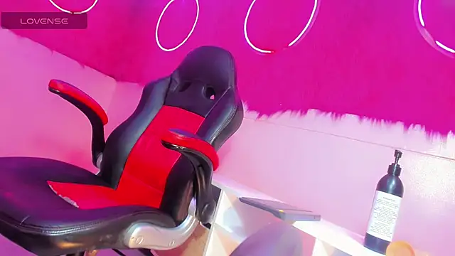 Chica sexy 1 online show from 02.07.25