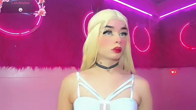 Chica sexy 1 online show from 02.10.25