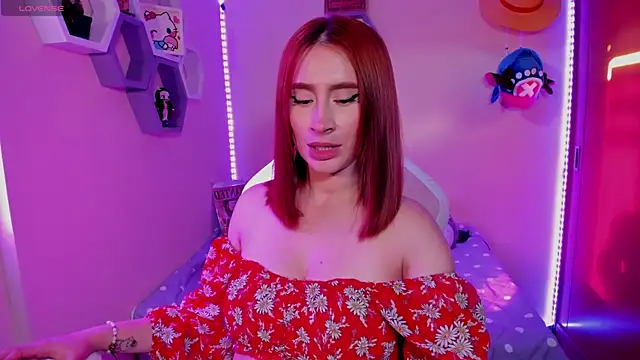 chloe rockss  online show from 02.26.25