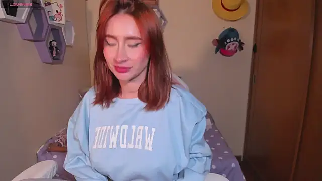 chloe rockss  online show from 03.05.25