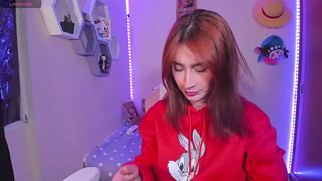 chloe rockss  online show from 03.06.25