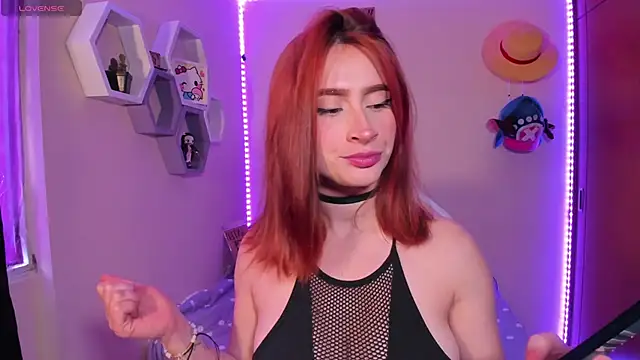 chloe rockss  online show from 03.07.25