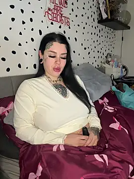 tempzzz12 online show from 04.15.26