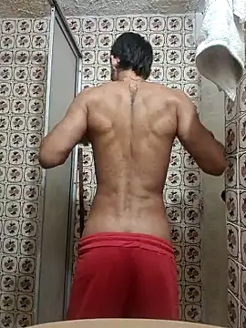 Snapshot of Niick01_ chatting on 02.13.25 Niick01 online show from 02.13.25