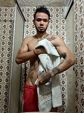 Snapshot of Niick01_ chatting on 02.14.25 Niick01 online show from 02.14.25