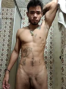 Snapshot of Niick01_ chatting on 02.17.25 Niick01 online show from 02.17.25