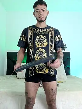 Snapshot of Niick01_ chatting on 03.18.25 Niick01 online show from 03.18.25