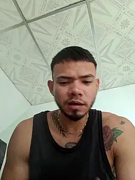 Snapshot of Niick01_ chatting on 09.12.25 Niick01 online show from 09.12.25