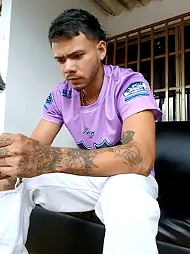 Snapshot of Niick01_ chatting on 09.26.25 Niick01 online show from 09.26.25