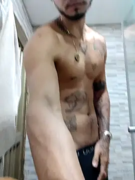 Snapshot of Niick01_ chatting on 10.12.25 Niick01 online show from 10.12.25