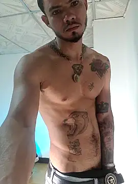 Snapshot of Niick01_ chatting on 11.03.25 Niick01 online show from 11.03.25