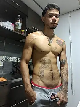 Snapshot of Niick01_ chatting on 11.07.25 Niick01 online show from 11.07.25