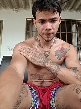 Snapshot of Niick01_ chatting on 12.13.25 Niick01 online show from 12.13.25