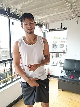 Niick01  online show from 02.23.26