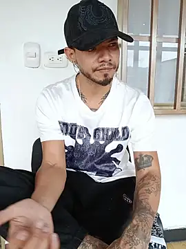 Niick01  online show from 02.24.26