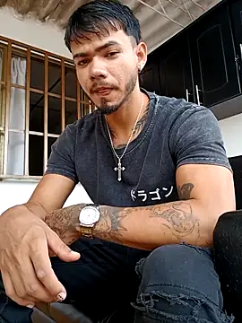 Niick01  online show from 03.05.26